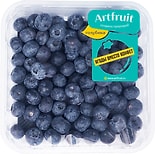 Голубика Artfruit 250г упаковка