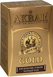 Чай черный Akbar Gold 250г
