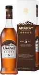 Купить Арарат 5 Лет 0.7