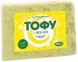 Тофу VegaNova с хмели-сунели 250г