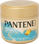 Маска для волос Pantene Pro-V Интенсивное увлажнение 200мл Маска для волос Pantene Pro-V Интенсивное увлажнение 200мл