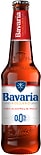 Напиток пивной Bavaria Malt безалкогольный пастеризованный 0.0% 0.45л