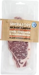 Стейк Мираторг Black Angus Стриплойн замороженный 320г Стейк Мираторг Black Angus Стриплойн замороженный 320г
