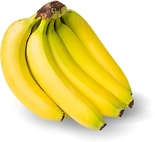 Бананы связка 0.8-1.6 кг