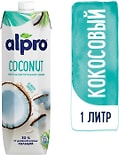 Напиток кокосовый Alpro Original 1л