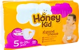 Подгузники Honey Kid Junior №5 11-25кг 56шт