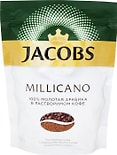 Кофе молотый Jacobs Millicano 120г