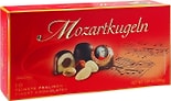 Конфеты Schluckwerder Mozart Kugeln шоколадные 200г