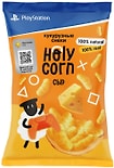Снеки кукурузные Holy Corn Сыр 50г