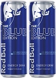 Напиток Red Bull энергетический черника 355мл