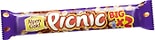 Шоколадный батончик Picnic Big 76г