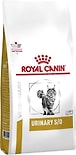 Сухой корм для кошек Royal Canin Veterinary Diet Urinary S/O 1.5кг
