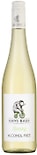 Вино Hans Baer Riesling  безалкогольное белое 0.75л