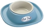 Миска для животных Lilli Pet на подставке 20*20*3.5см 230мл Миска для животных Lilli Pet на подставке 20*20*3.5см 230мл