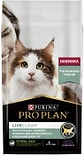 Сухой корм для стерилизованных кошек Pro Plan LiveClear индейка 1.4кг