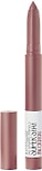 Суперстойкая помада-стик для губ Maybelline New York Superstay Ink Crayon оттенок 15 Веди за собой 1.5гр
