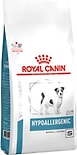 Сухой корм для собак Royal Canin Hypoallergenic Small Dog S 3.5кг