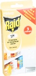 Средство инсектицидное Raid Стикеры от пищевой моли 3шт