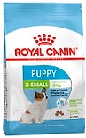 Сухой корм Royal Canin Puppy X-Small для щенков очень мелких пород 1.5кг