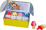 Набор игровой Play-Doh Масса для лепки Мороженое