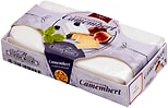 Сыр Егорлык молоко Камамбер классический с белой плесенью 50% 125г