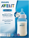 Бутылочка для кормления Philips Avent Anti-colic SCF816/27 2шт*330мл