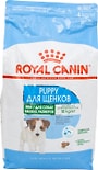 Сухой корм для собак Royal Canin Starter 4кг