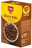Сухой завтрак Schar Milly Magic Шарики с какао без глютена 250г 