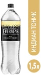 Напиток Evervess Тоник 1.5л