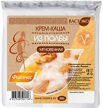 Крем-каша из полбы Вастэко Фитнес 30г Крем-каша из полбы Вастэко Фитнес 30г