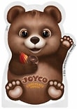 Драже Joyco шоколадное 150г
