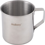 Кружка Mallony Fonte 8*8см 350мл