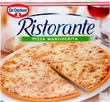Пицца Dr.Oetker Ristorante Маргарита 295г