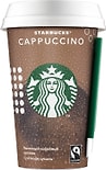 Напиток Starbucks Cappuccino 220мл