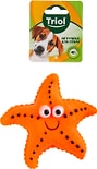 Игрушка для собак Triol Морская Звезда в ассортименте