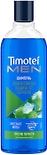 Шампунь для волос Timotei Men Эффективная защита от перхоти с ментолом 400мл