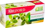 Чай травяной Milford Peppermint 20*1.5г