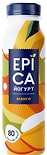 Йогурт  питьевой Epica Манго 2.5% 260г