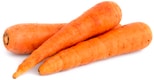 Морковь мытая импортная 1кг