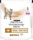Сухой корм для кошек Pro Plan Veterinary Diets NF Renal Function при заболеваниях почек 350г