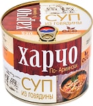 Суп Eco Food Armenia харчо 520г