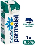 Молоко Parmalat Natura Premium ультрапастеризованное 0.5% 1л