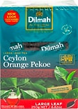 Чай черный Dilmah Цейлонский 250г
