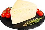 Сыр Радость вкуса Тильзитер люкс 45% 0.3-0.5кг