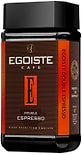 Кофе растворимый Egoiste Double Espresso 100г