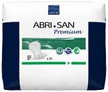 Прокладки Abena Abri-San Premium 9 урологические 25шт