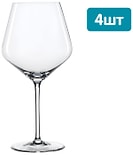 Набор бокалов Spiegelau Salute для вина Бургундии 4*640мл