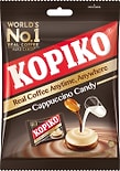 Леденец Kopiko Cappuccino Candy 108г 
