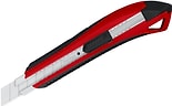Нож канцелярский Berlingo Razzor 300 Auto-lock 18мм 