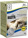 Влажный корм для кошек Bozita Indoor&Sterilised кусочки в желе с курицей 190г